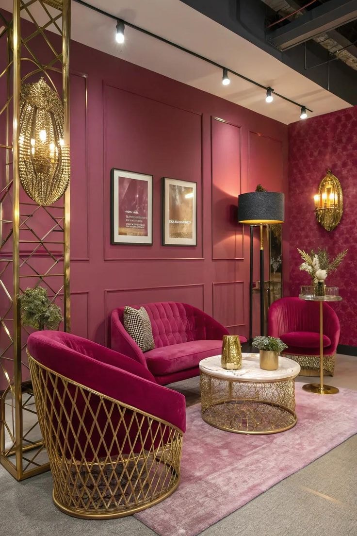 Beauty academy